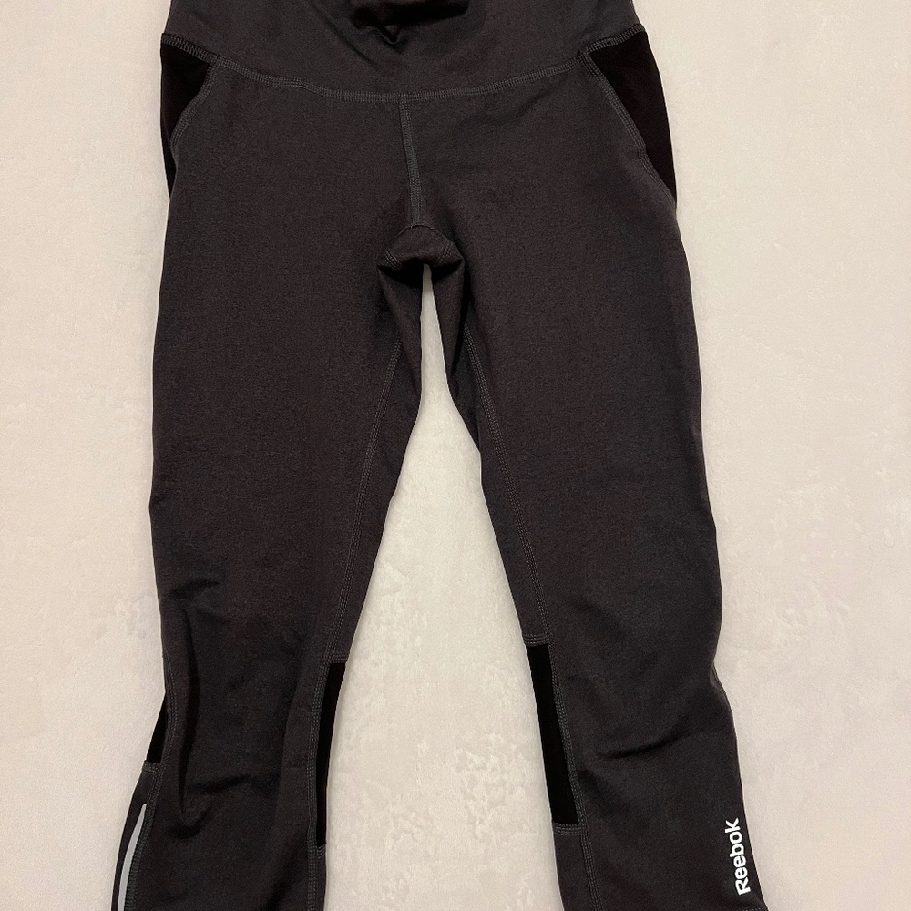 Reebok Leggings